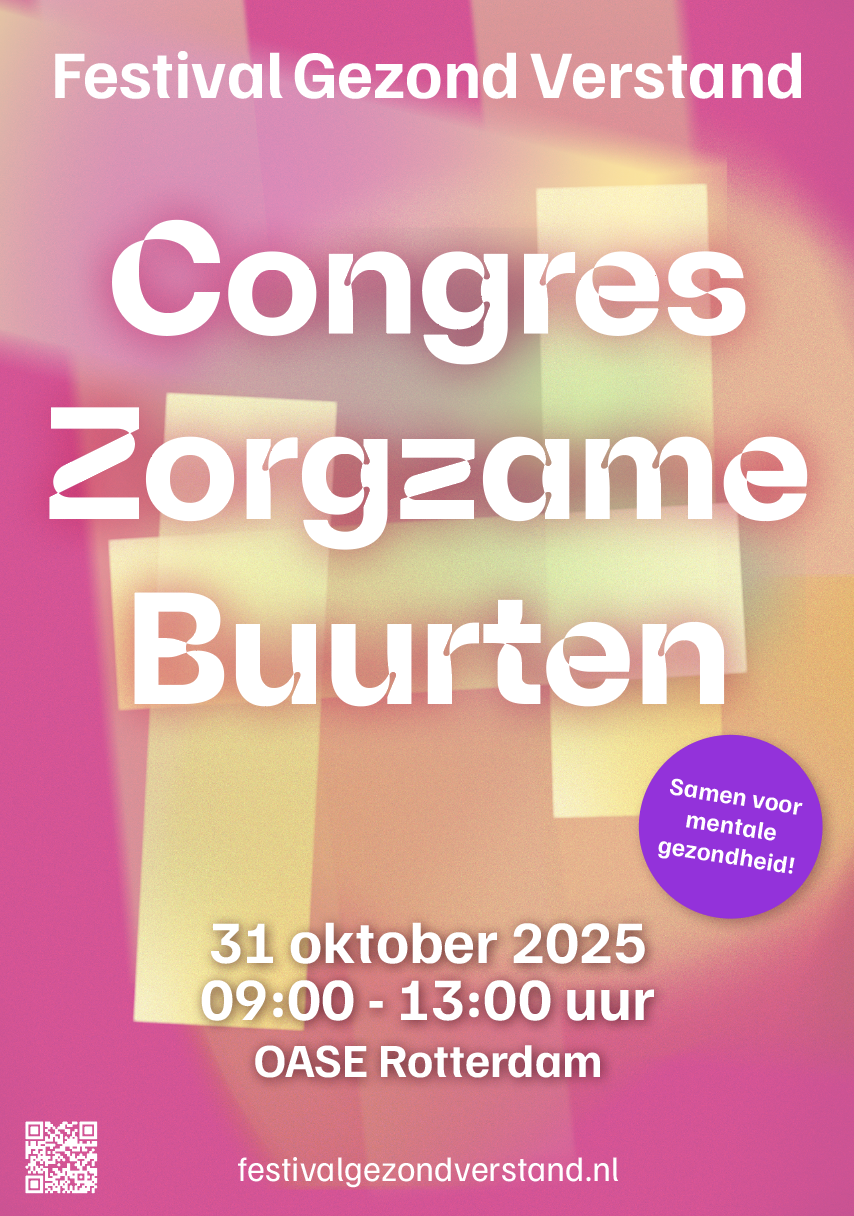 Congres Zorgzame Buurten